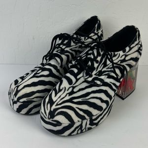 funtasma fish shoes